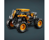 LEGO Technic 42199 Monster Jam DIGatron - 1284089 - zdjęcie 9